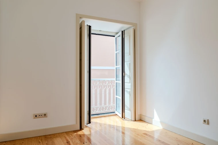 Apartamento T2 para Venda em Estrela Foto 10