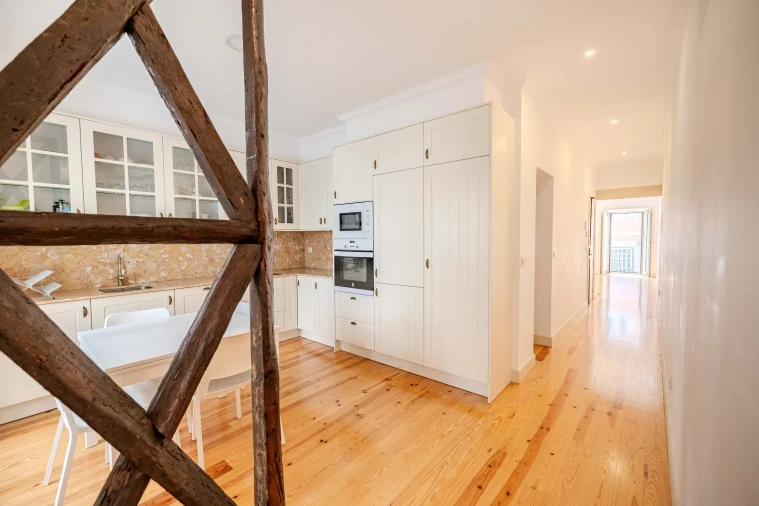 Apartamento T2 para Venda em Estrela Foto 36