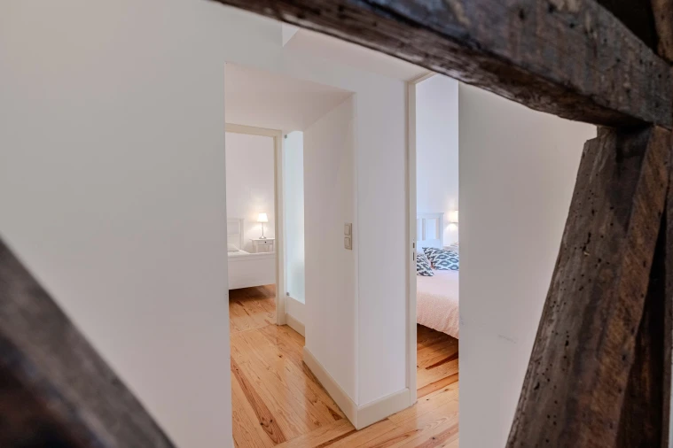 Apartamento T2 para Venda em Estrela Foto 26