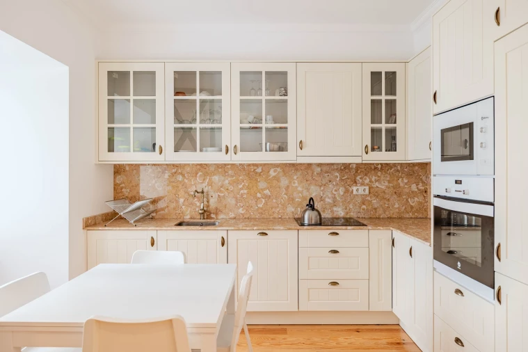 Apartamento T2 para Venda em Estrela Foto 34