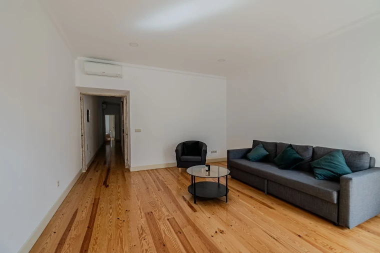 Apartamento T2 para Venda em Estrela Foto 7