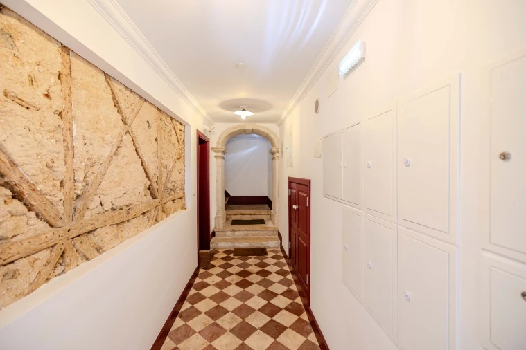 Apartamento T2 para Venda em Estrela Foto 37