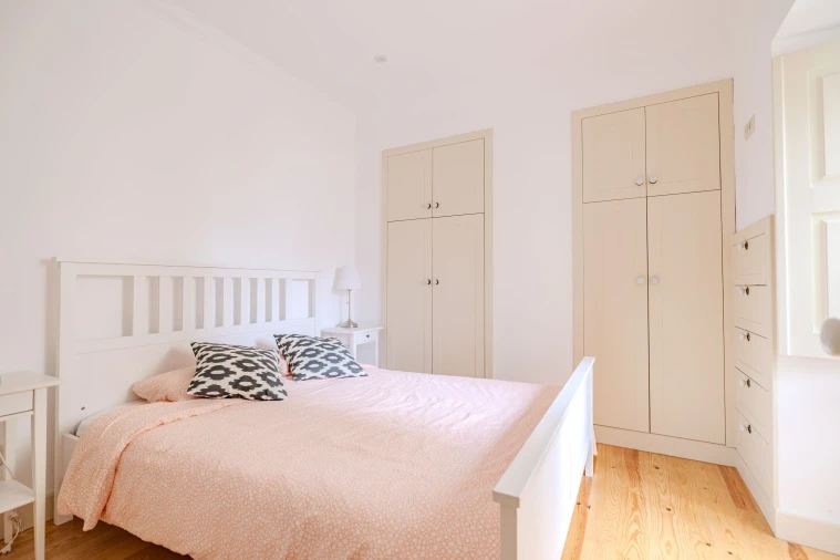 Apartamento T2 para Venda em Estrela Foto 19