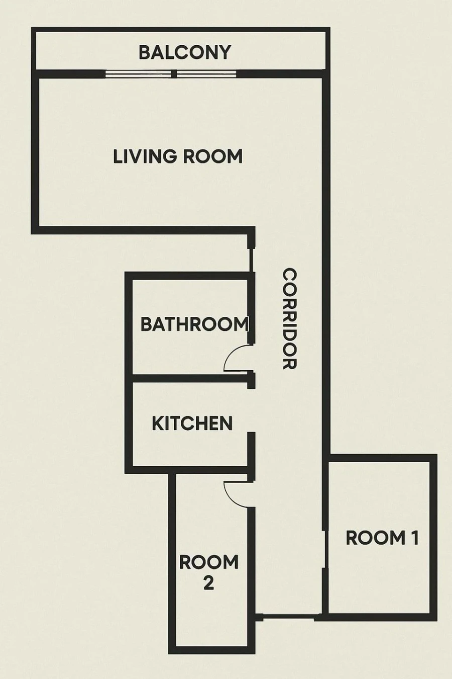 Apartamento T2 para Venda em Estrela Foto 40
