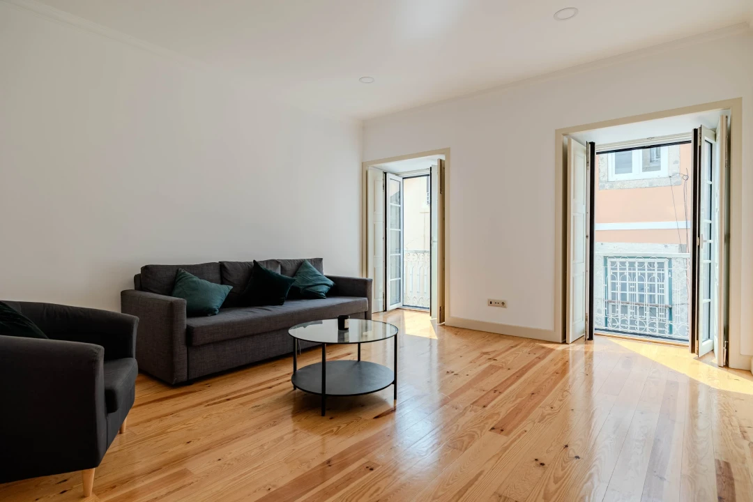 Apartamento T2 para Venda em Estrela Foto 5