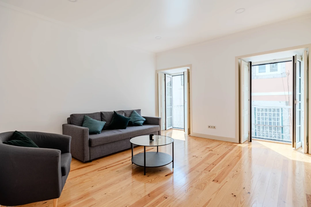 Apartamento T2 para Venda em Estrela Foto 14