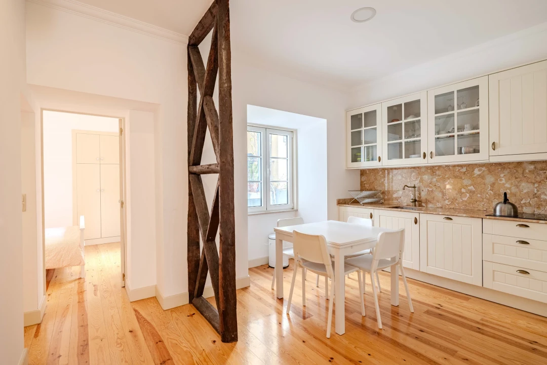 Apartamento T2 para Venda em Estrela Foto 32