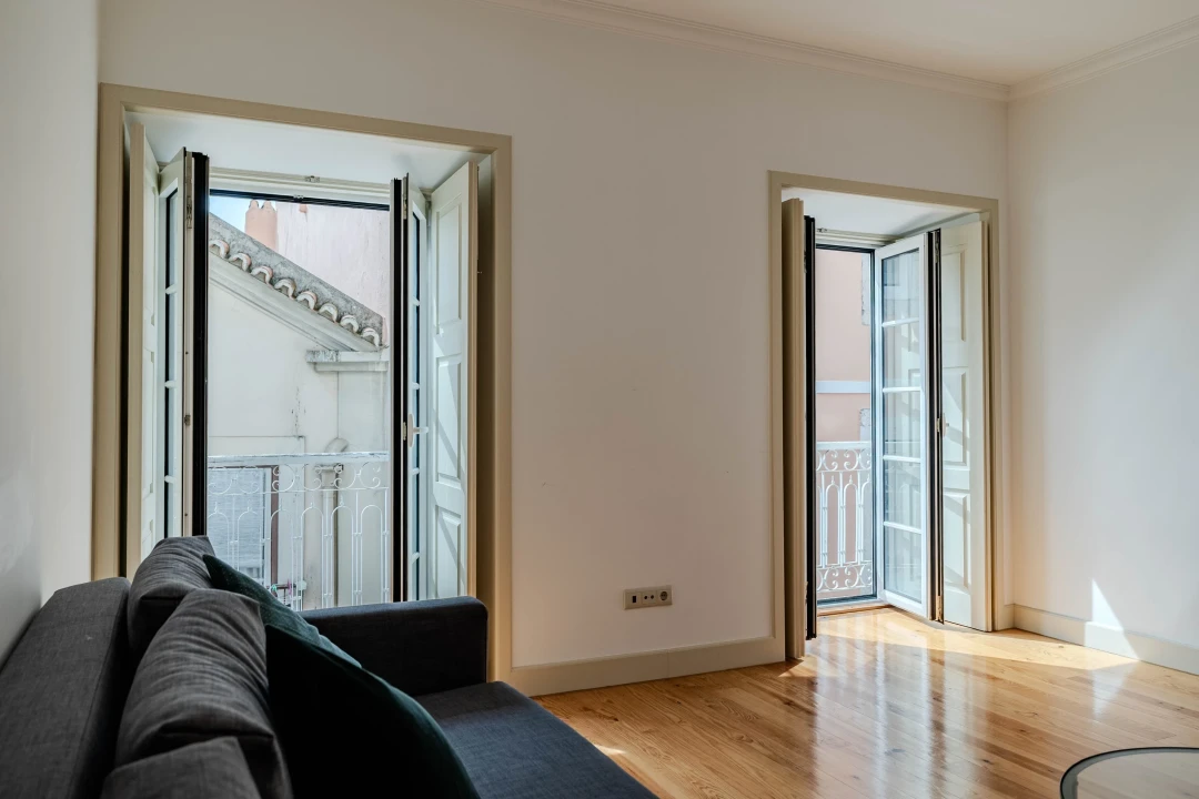 Apartamento T2 para Venda em Estrela Foto 11