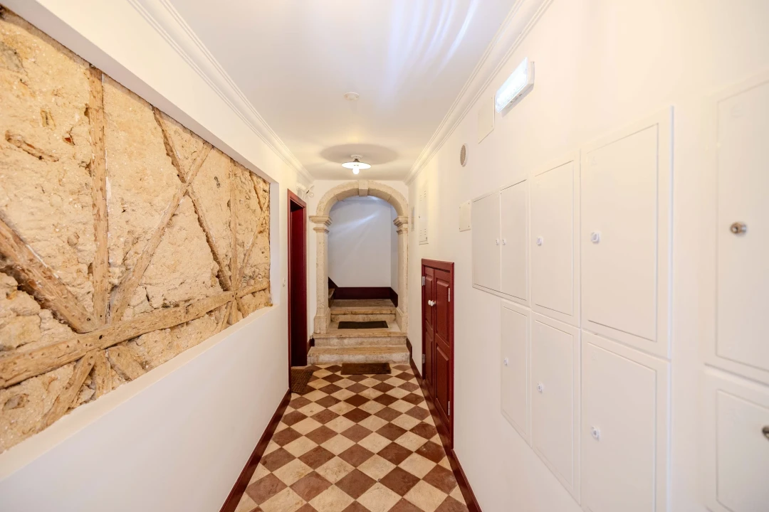 Apartamento T2 para Venda em Estrela Foto 37