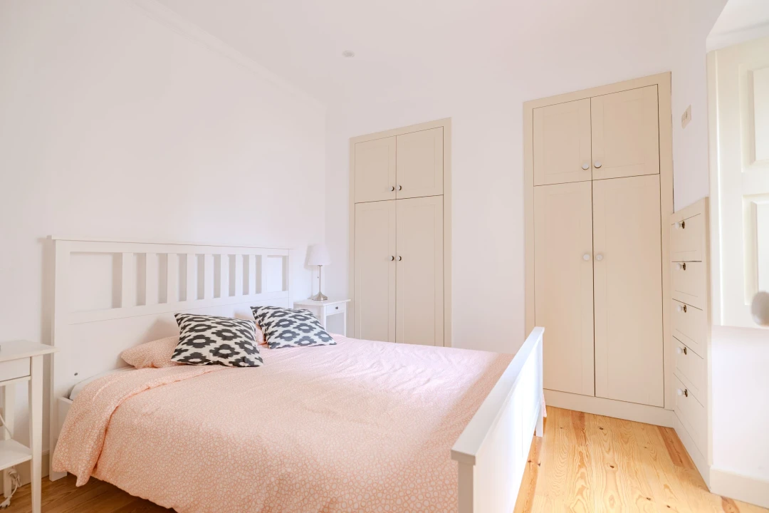 Apartamento T2 para Venda em Estrela Foto 19