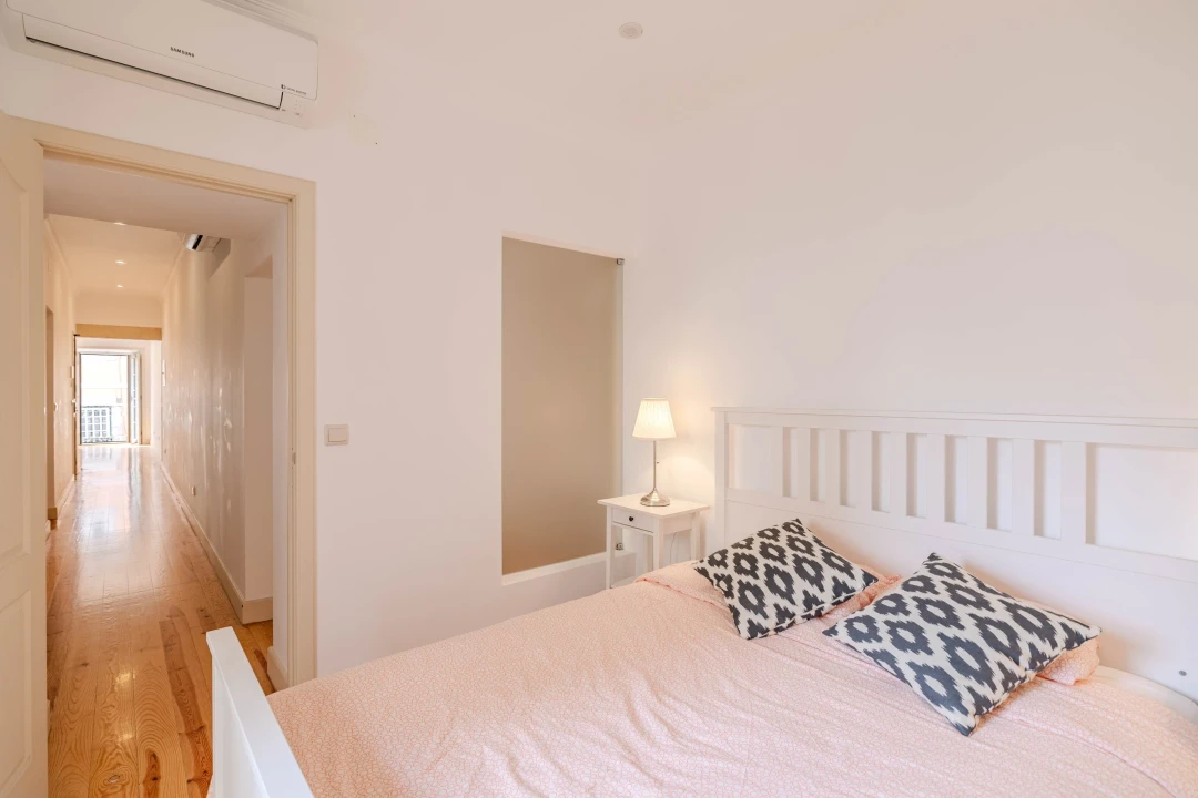 Apartamento T2 para Venda em Estrela Foto 21