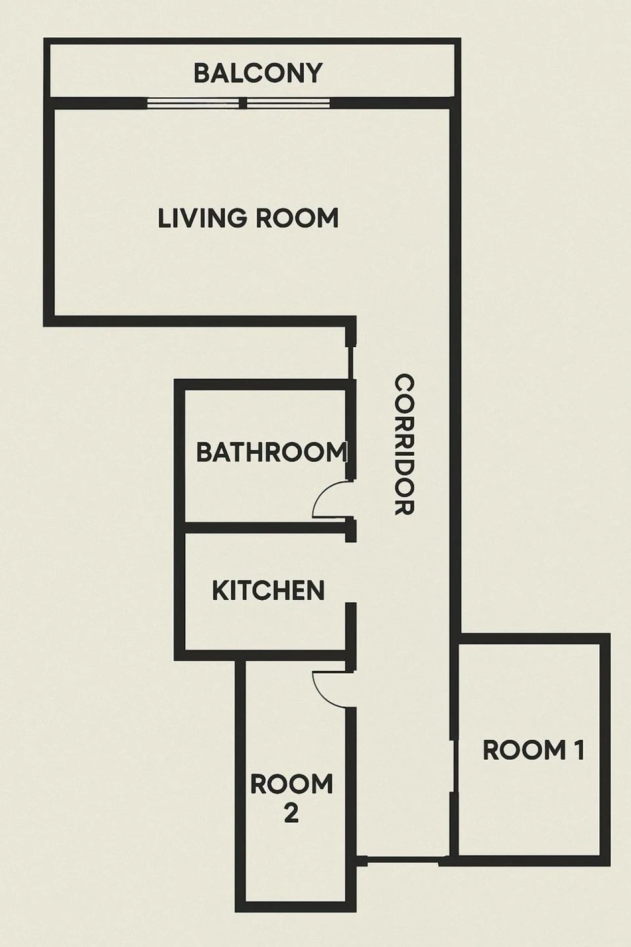 Apartamento T2 para Venda em Estrela Foto 40