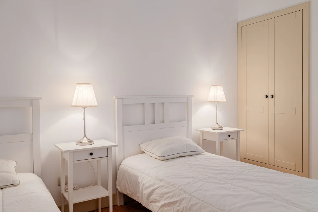 Apartamento T2 para Venda em Estrela Foto 29