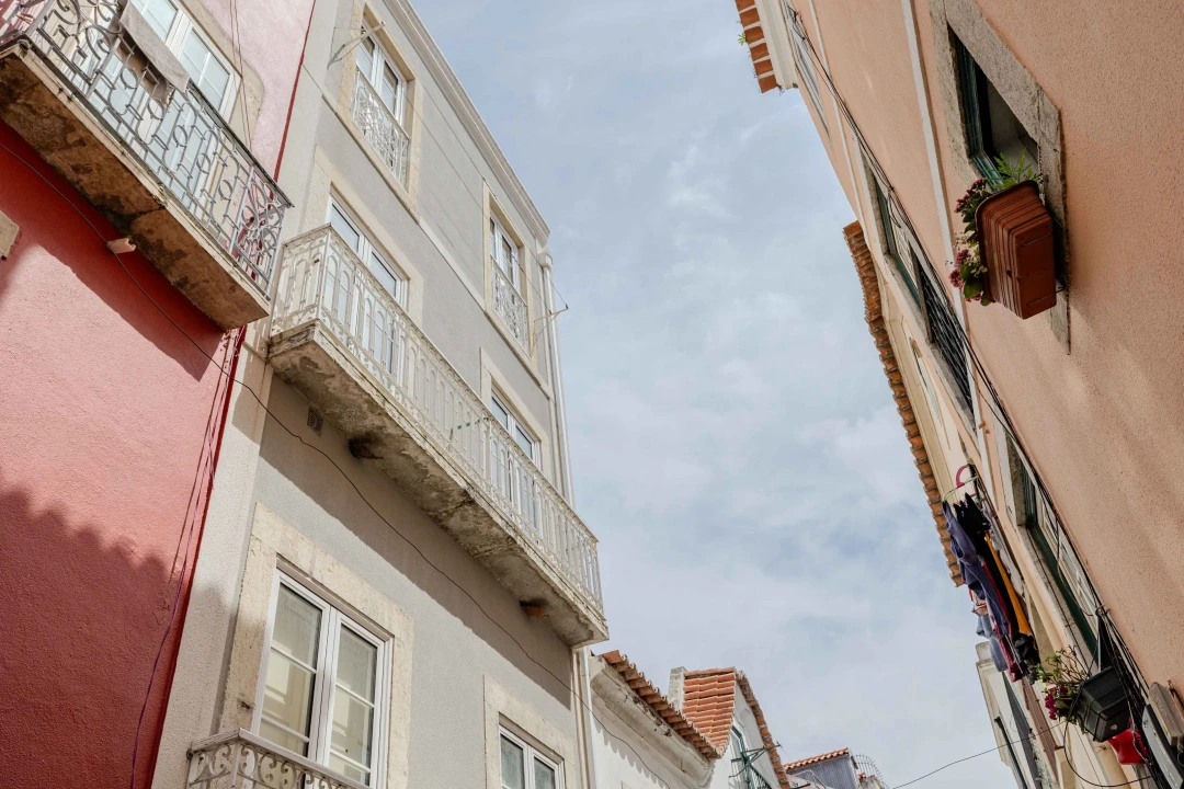 Apartamento T2 para Venda em Estrela Foto 39
