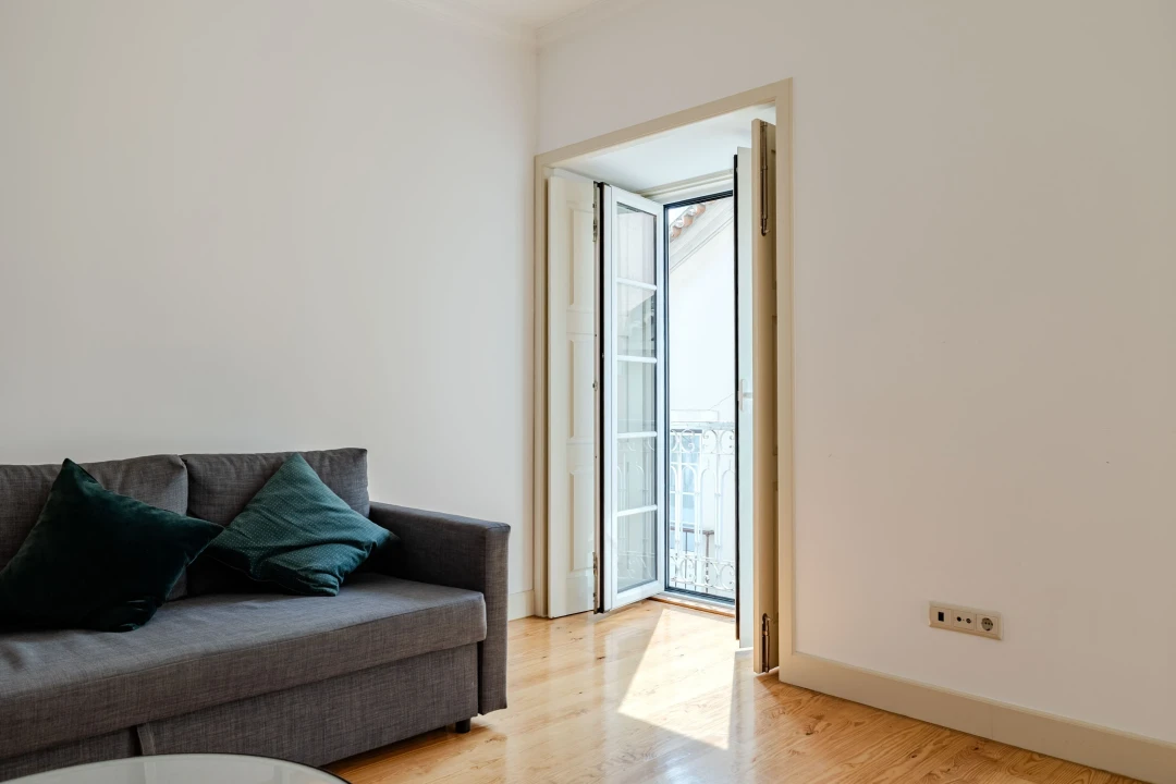 Apartamento T2 para Venda em Estrela Foto 13