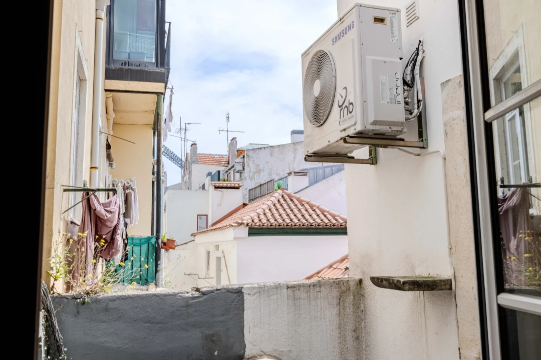 Apartamento T2 para Venda em Estrela Foto 25