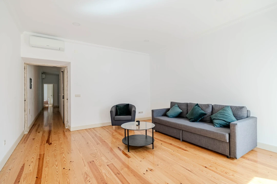 Apartamento T2 para Venda em Estrela Foto 4