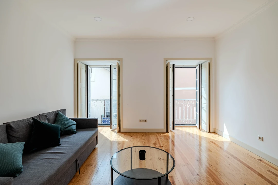 Apartamento T2 para Venda em Estrela Foto 6