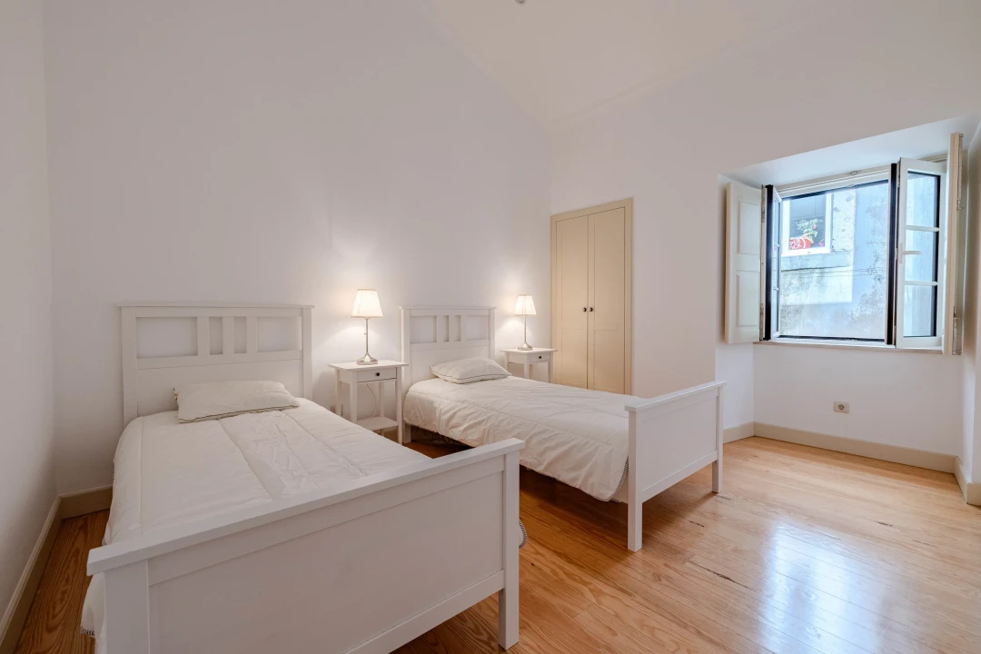 Apartamento T2 para Venda em Estrela Foto 27