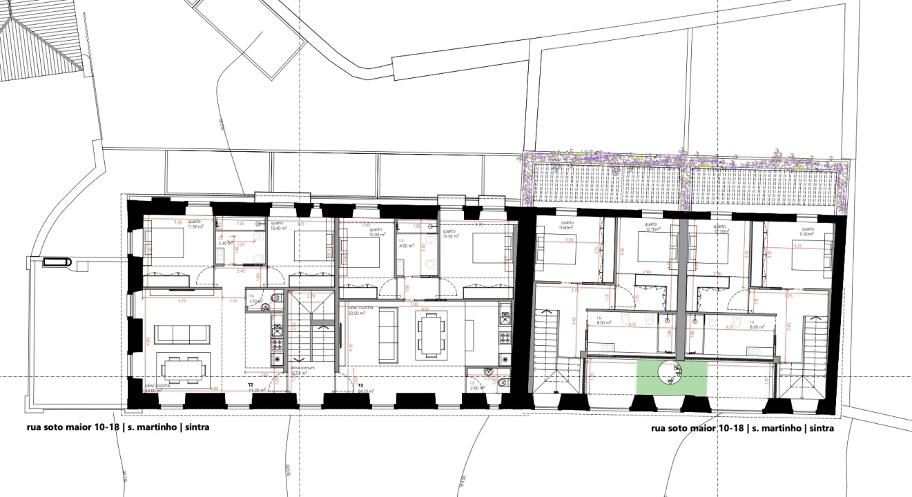 Prédio para Venda em Agualva e Mira-Sintra Foto 14