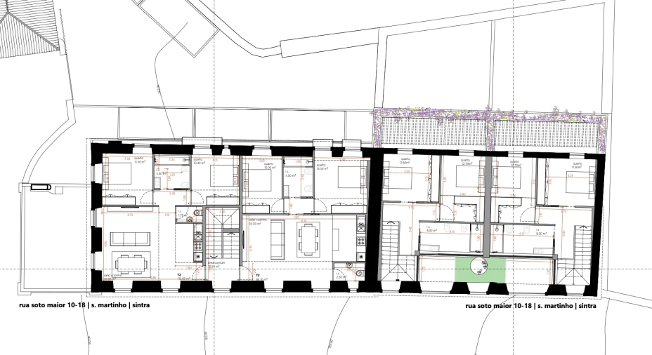 Prédio para Venda em Agualva e Mira-Sintra Foto 14