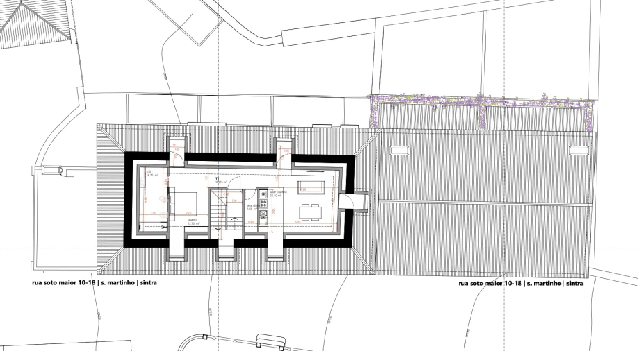 Prédio para Venda em Agualva e Mira-Sintra Foto 17