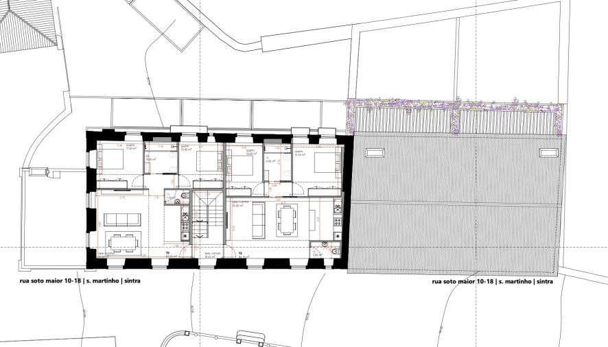 Prédio para Venda em Agualva e Mira-Sintra Foto 18