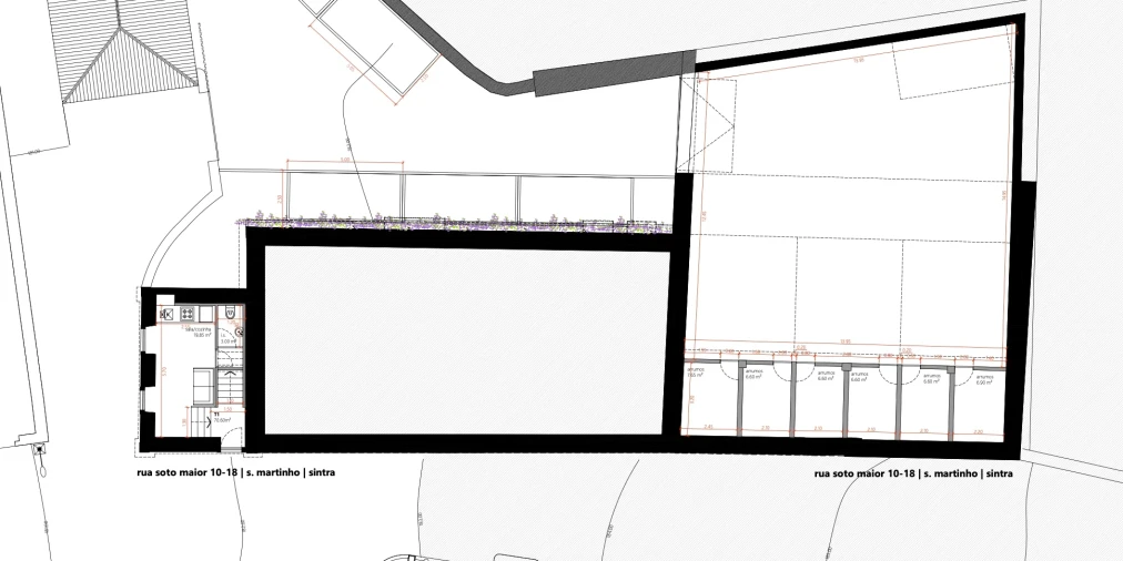 Prédio para Venda em Agualva e Mira-Sintra Foto 15