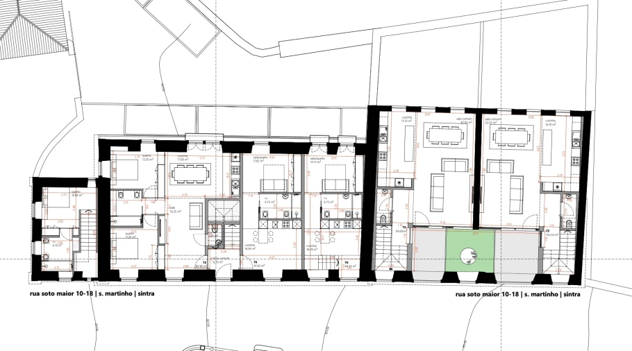 Prédio para Venda em Agualva e Mira-Sintra Foto 16