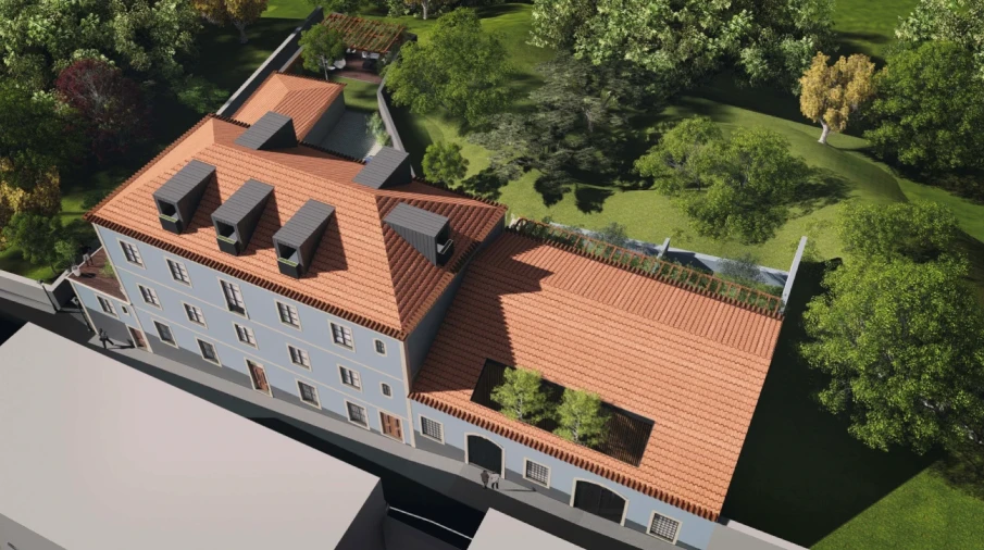 Prédio para Venda em Agualva e Mira-Sintra Foto 5