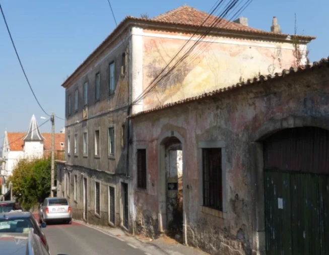 Prédio para Venda em Agualva e Mira-Sintra Foto 2