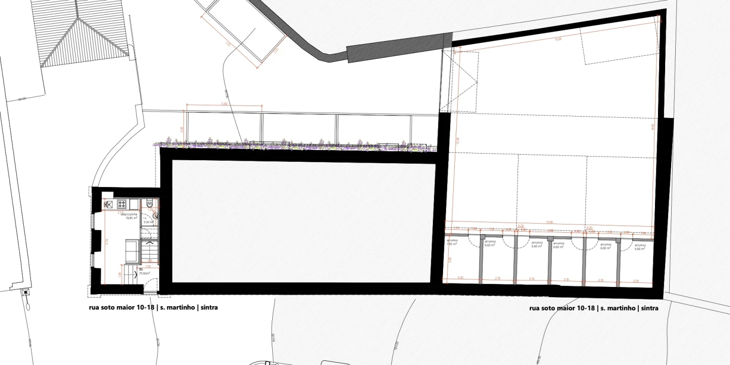 Prédio para Venda em Agualva e Mira-Sintra Foto 15