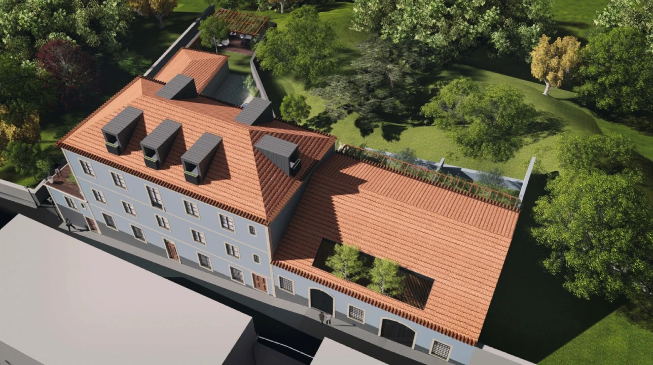 Prédio para Venda em Agualva e Mira-Sintra Foto 5