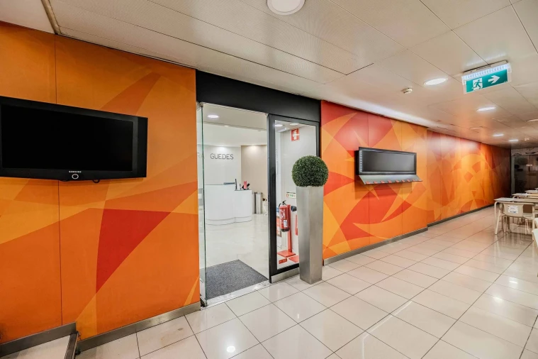 Negócio para Venda em Santo António Foto 40