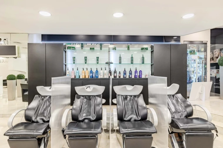 Negócio para Venda em Santo António Foto 5