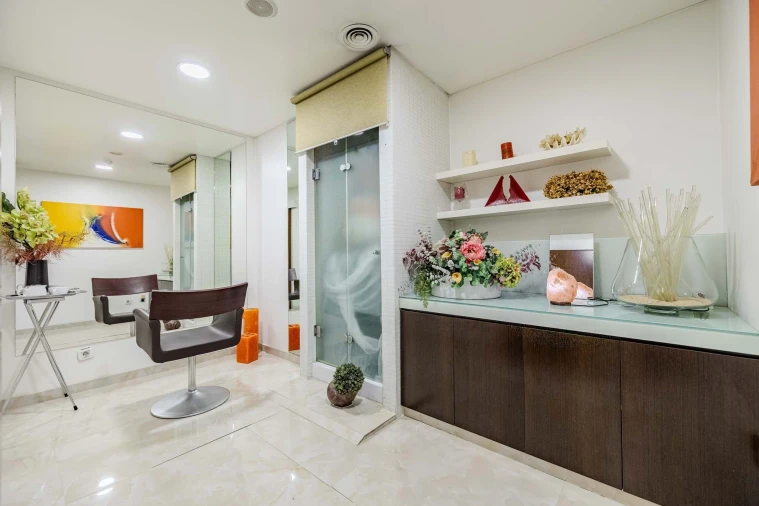 Negócio para Venda em Santo António Foto 10