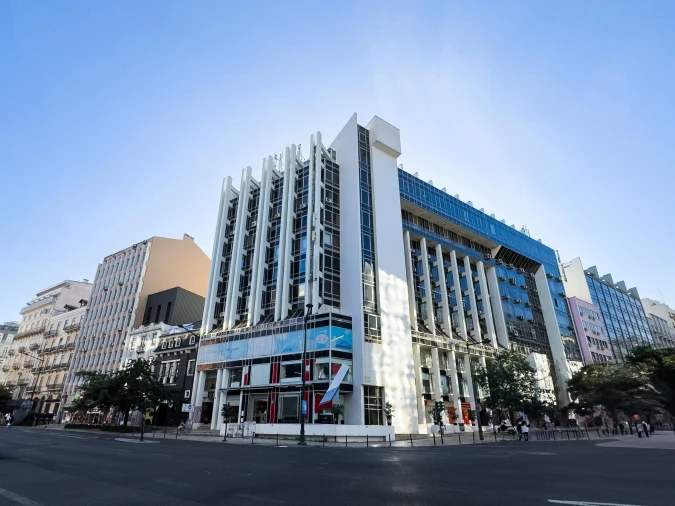 Negócio para Venda em Santo António Foto 24