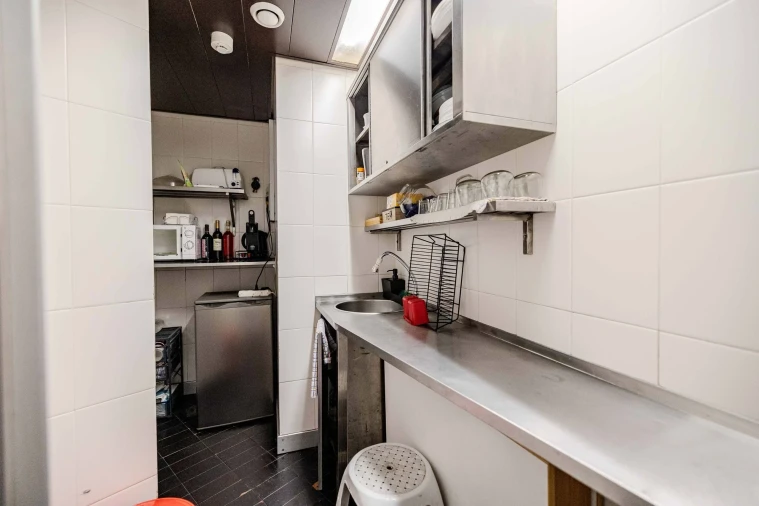 Negócio para Venda em Santo António Foto 34