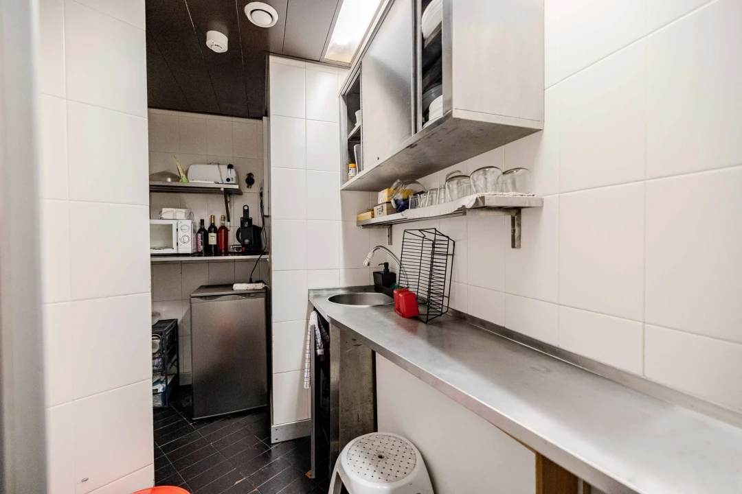 Negócio para Venda em Santo António Foto 34