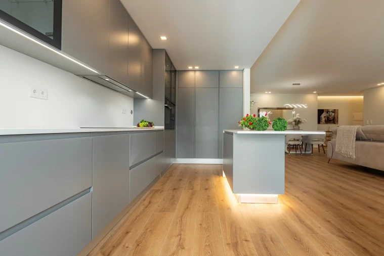 Apartamento T2 para Venda em Loures Foto 11