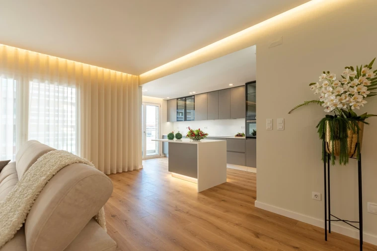 Apartamento T2 para Venda em Loures Foto 6