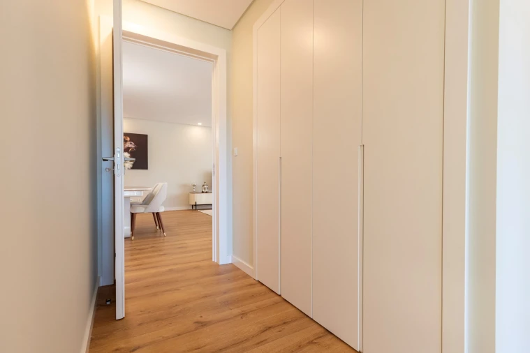 Apartamento T2 para Venda em Loures Foto 17