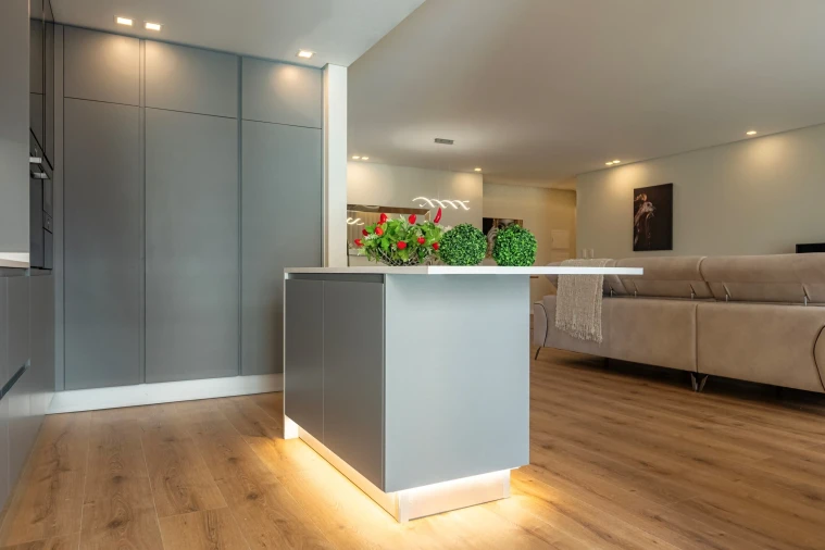 Apartamento T2 para Venda em Loures Foto 8