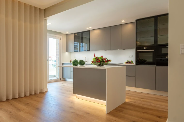 Apartamento T2 para Venda em Loures Foto 10