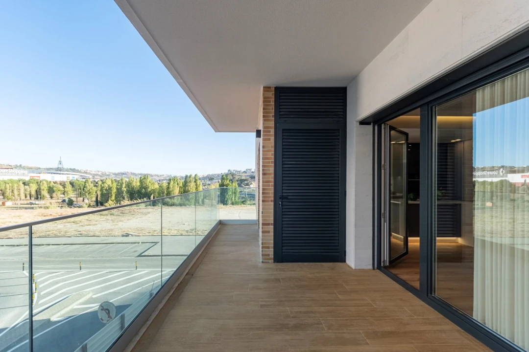 Apartamento T2 para Venda em Loures Foto 13