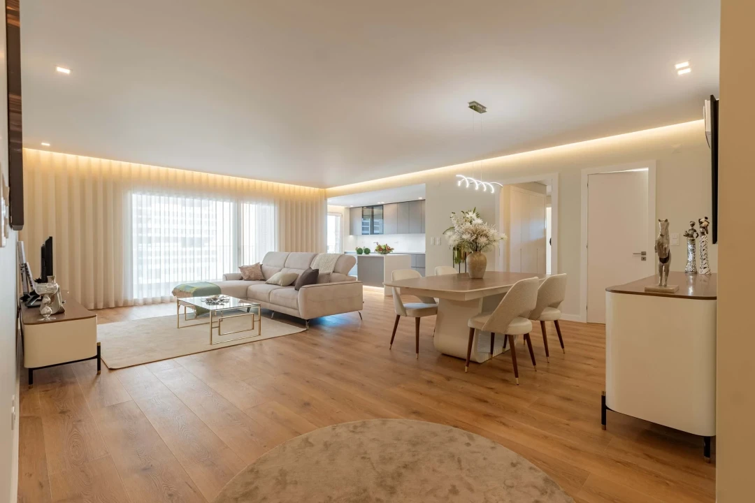 Apartamento T2 para Venda em Loures Foto 1