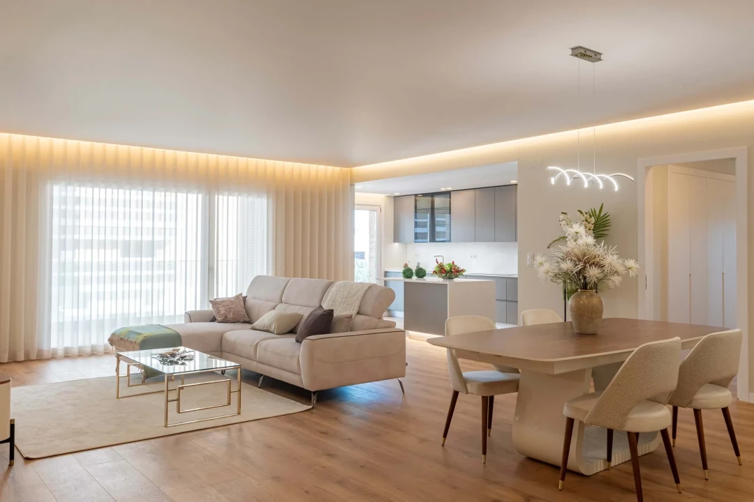 Apartamento T2 para Venda em Loures Foto 5