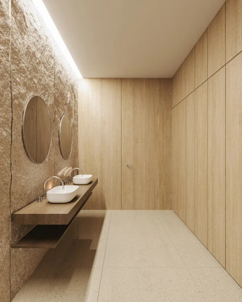 Apartamento T3 para Venda em Santa Maria Maior