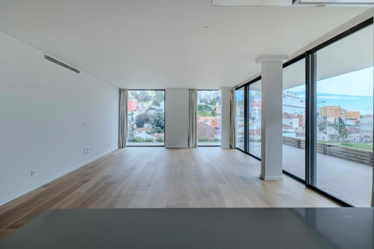 Apartamento T4 para Venda em Cascais e Estoril Foto 37