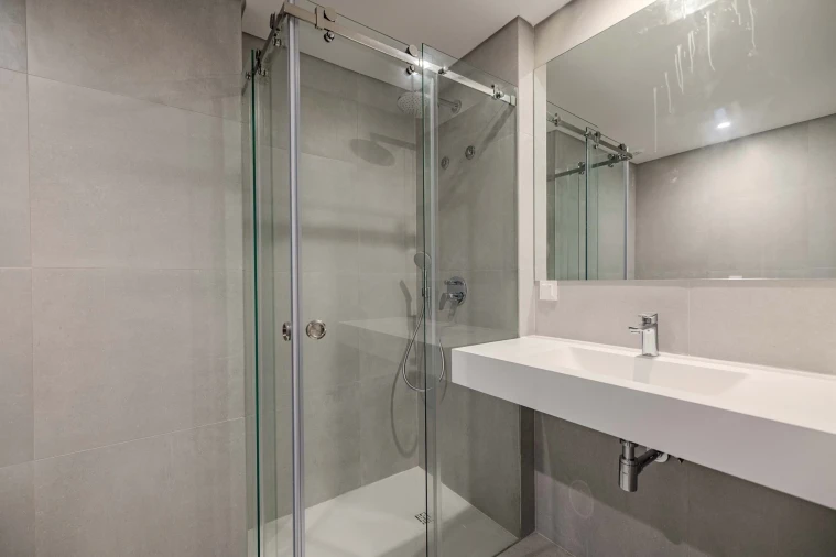 Apartamento T4 para Venda em Cascais e Estoril Foto 18